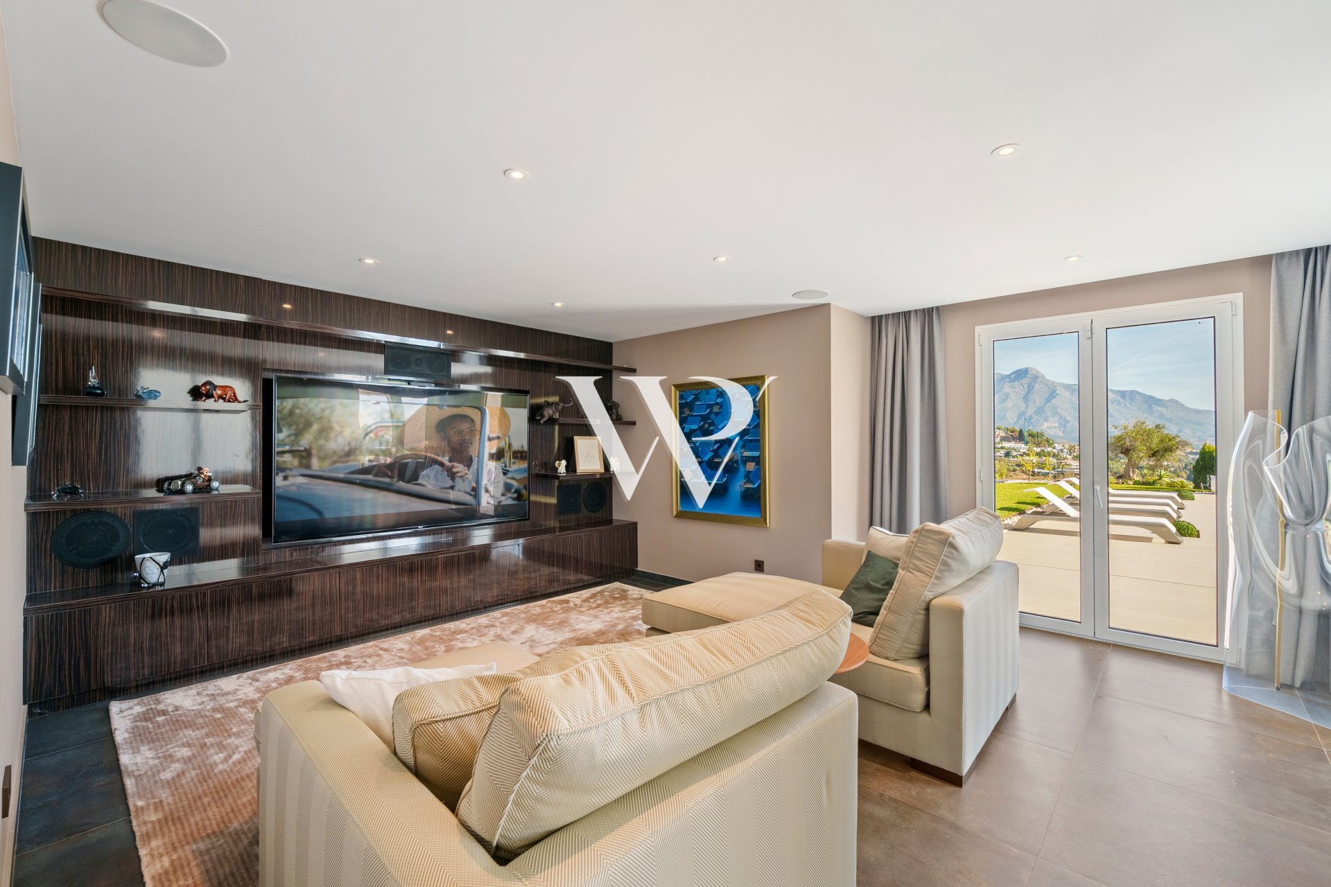 Reventa - Villa - Benahavís