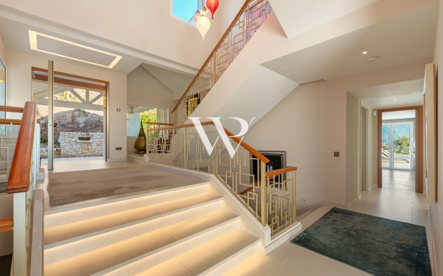 Villa · Reventa - Benahavís · Málaga · España