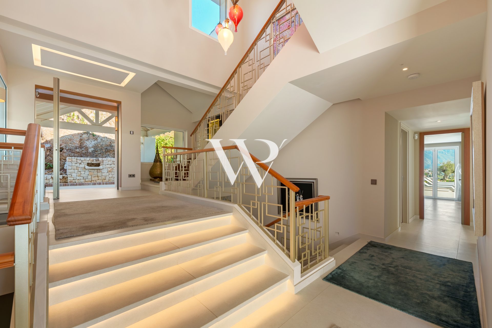 Reventa - Villa - Benahavís