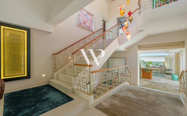 Villa · Reventa - Benahavís · Málaga · España
