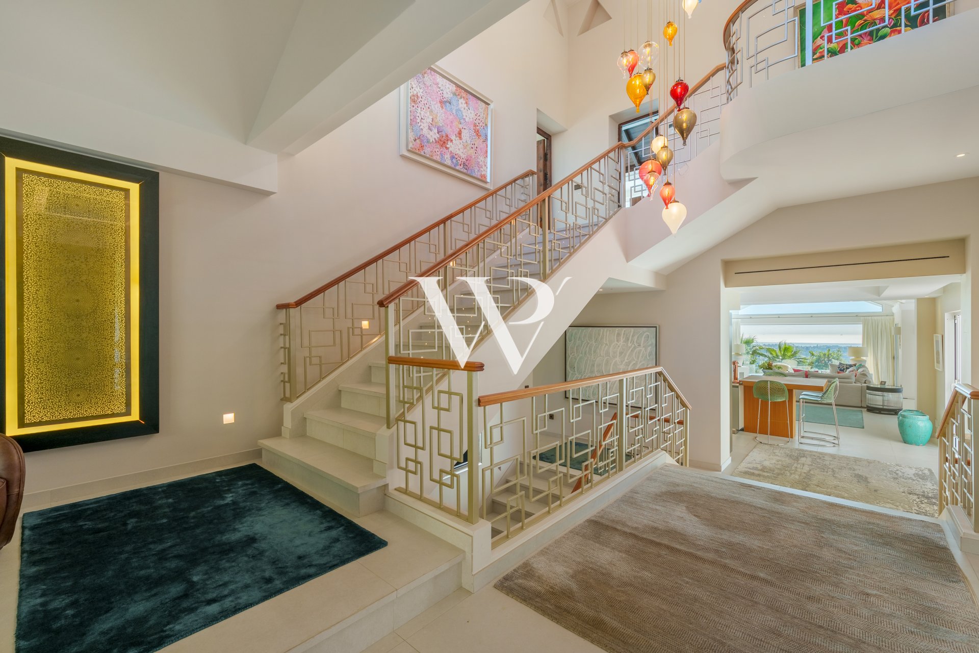 Reventa - Villa - Benahavís