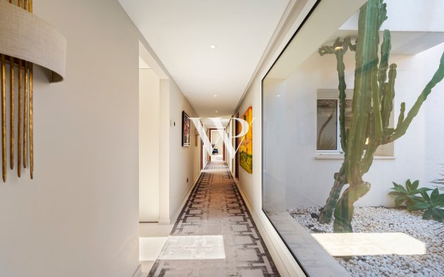 Villa · Reventa - Benahavís · Málaga · España