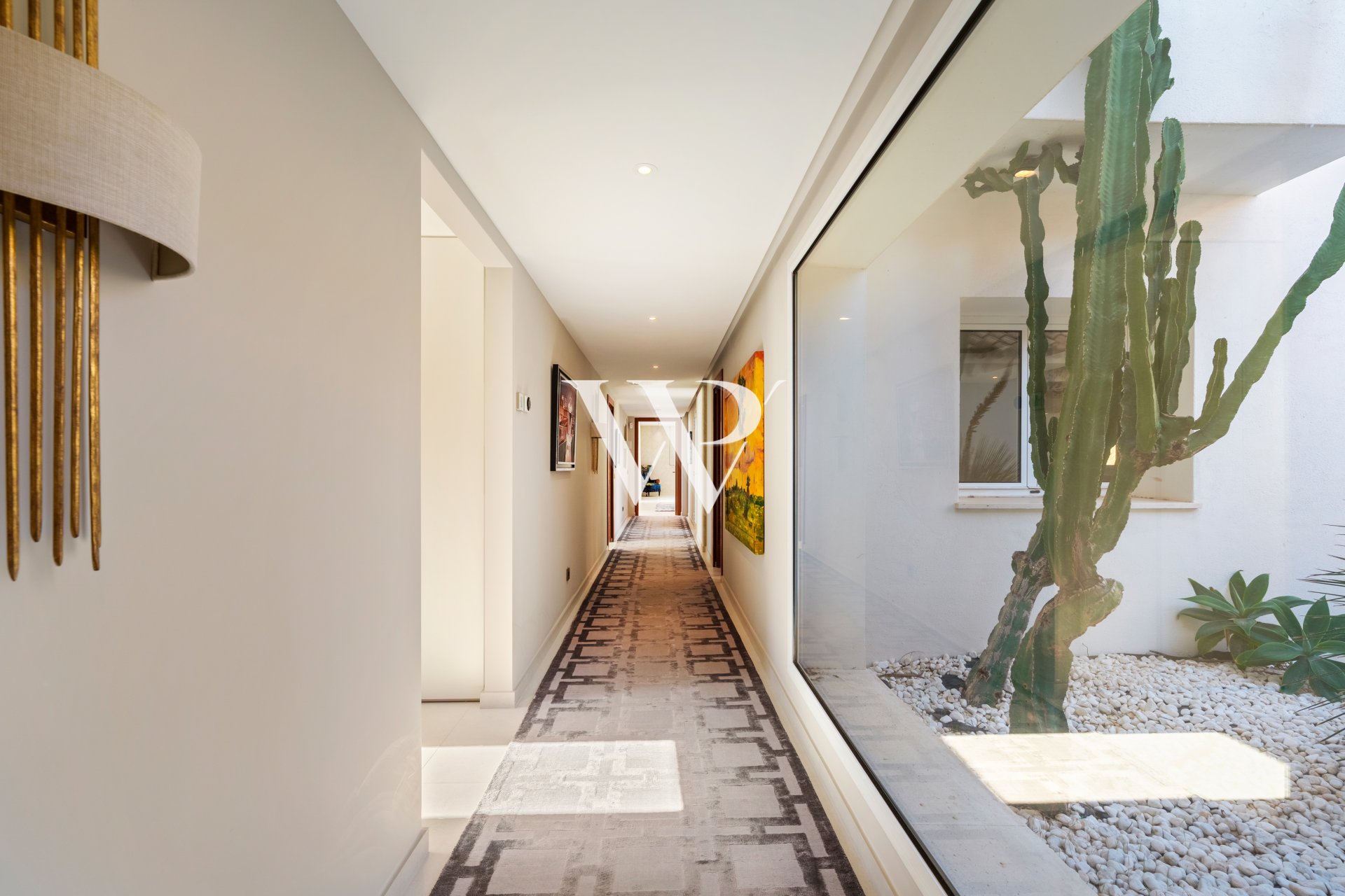 Reventa - Villa - Benahavís