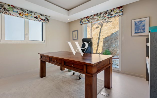 Villa · Reventa - Benahavís · Málaga · España