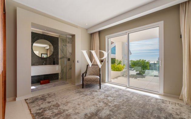 Villa · Reventa - Benahavís · Málaga · España
