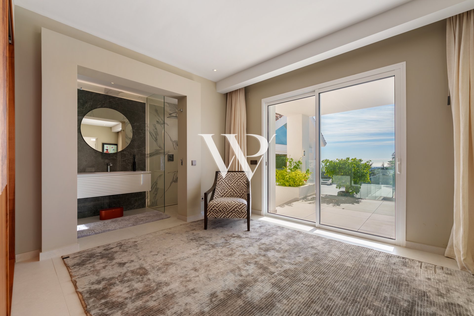 Reventa - Villa - Benahavís