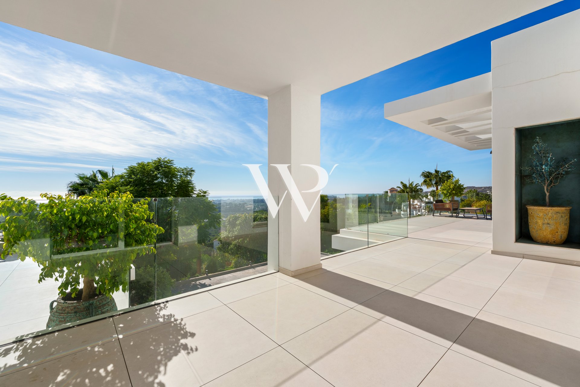 Reventa - Villa - Benahavís