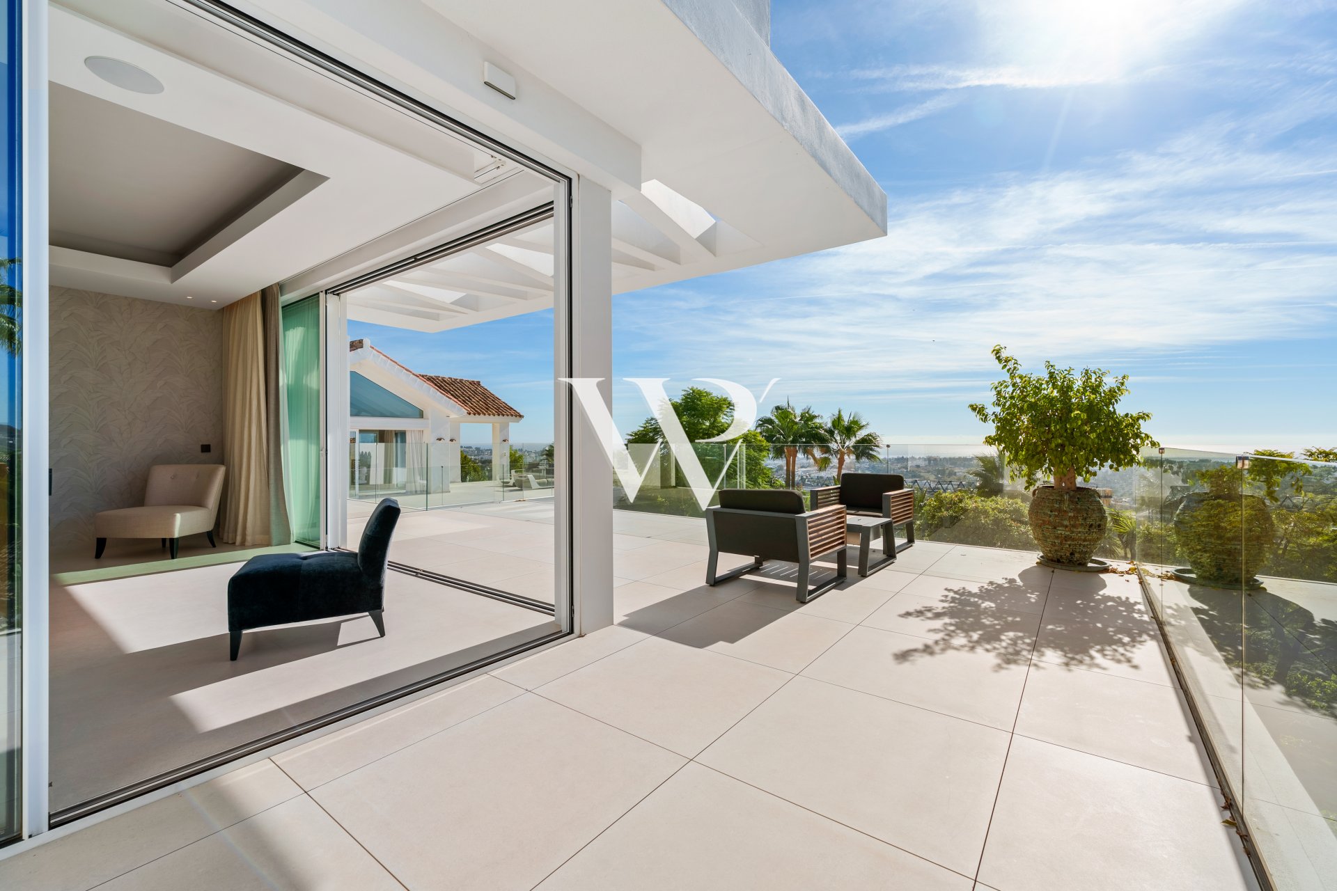 Reventa - Villa - Benahavís