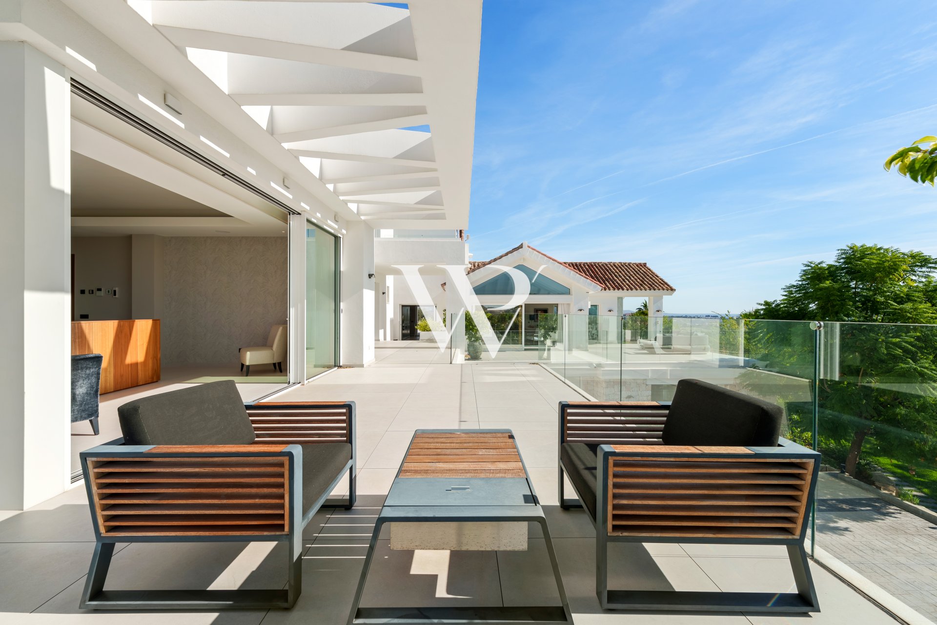 Reventa - Villa - Benahavís