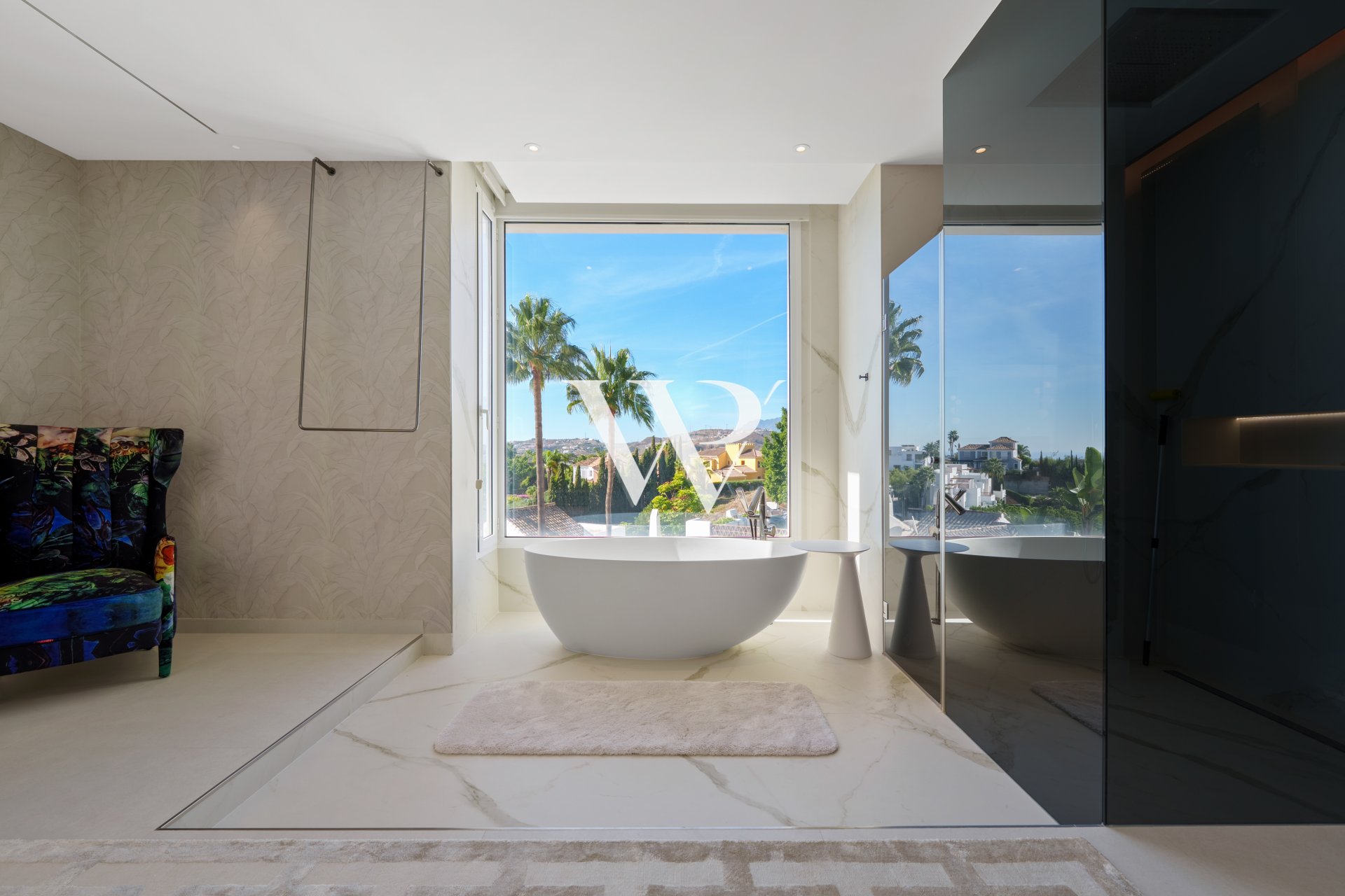Reventa - Villa - Benahavís