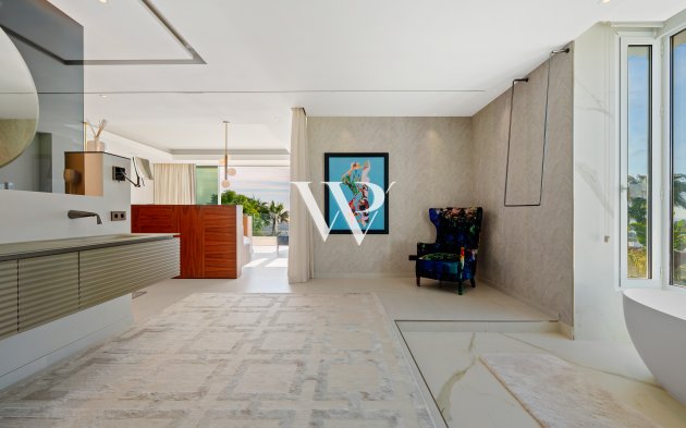 Villa · Reventa - Benahavís · Málaga · España