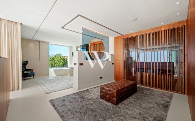 Villa · Reventa - Benahavís · Málaga · España