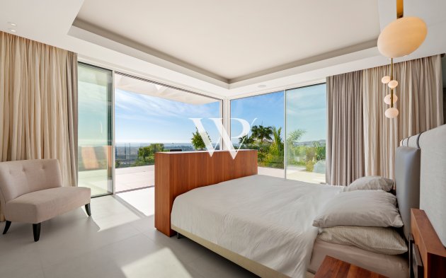 Villa · Reventa - Benahavís · Málaga · España