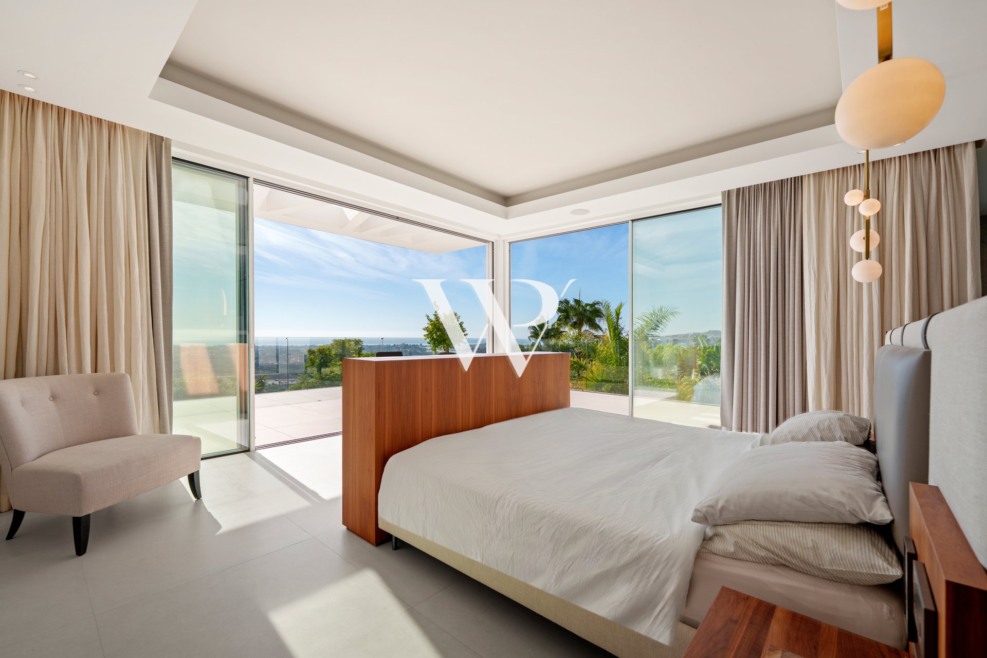 Reventa - Villa - Benahavís
