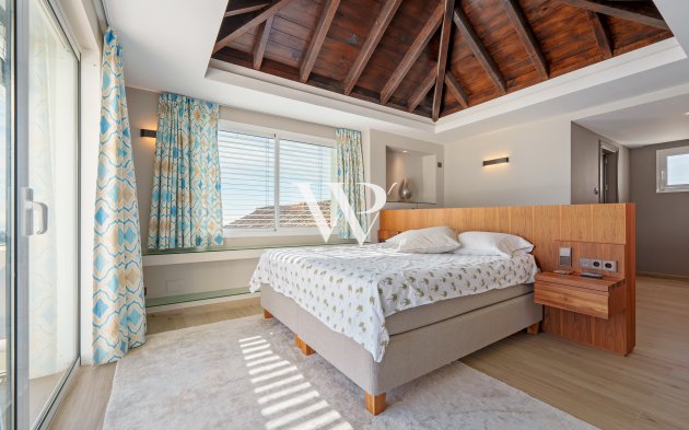 Villa · Reventa - Benahavís · Málaga · España