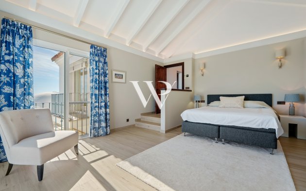 Villa · Reventa - Benahavís · Málaga · España