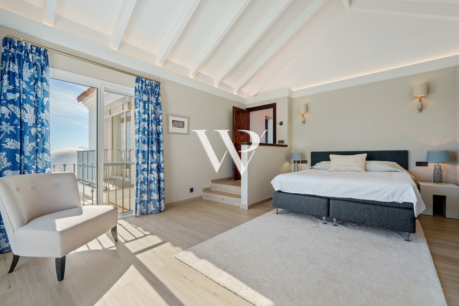 Reventa - Villa - Benahavís