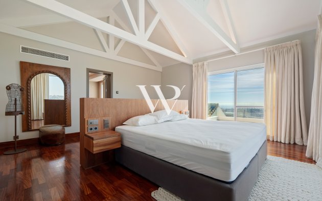 Villa · Reventa - Benahavís · Málaga · España