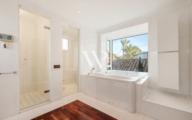 Villa · Reventa - Benahavís · Málaga · España