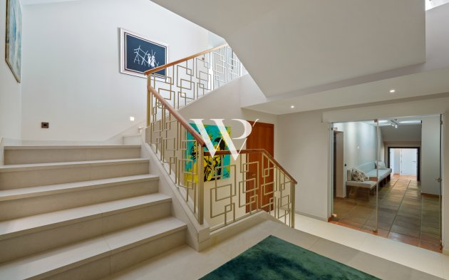 Villa · Reventa - Benahavís · Málaga · España