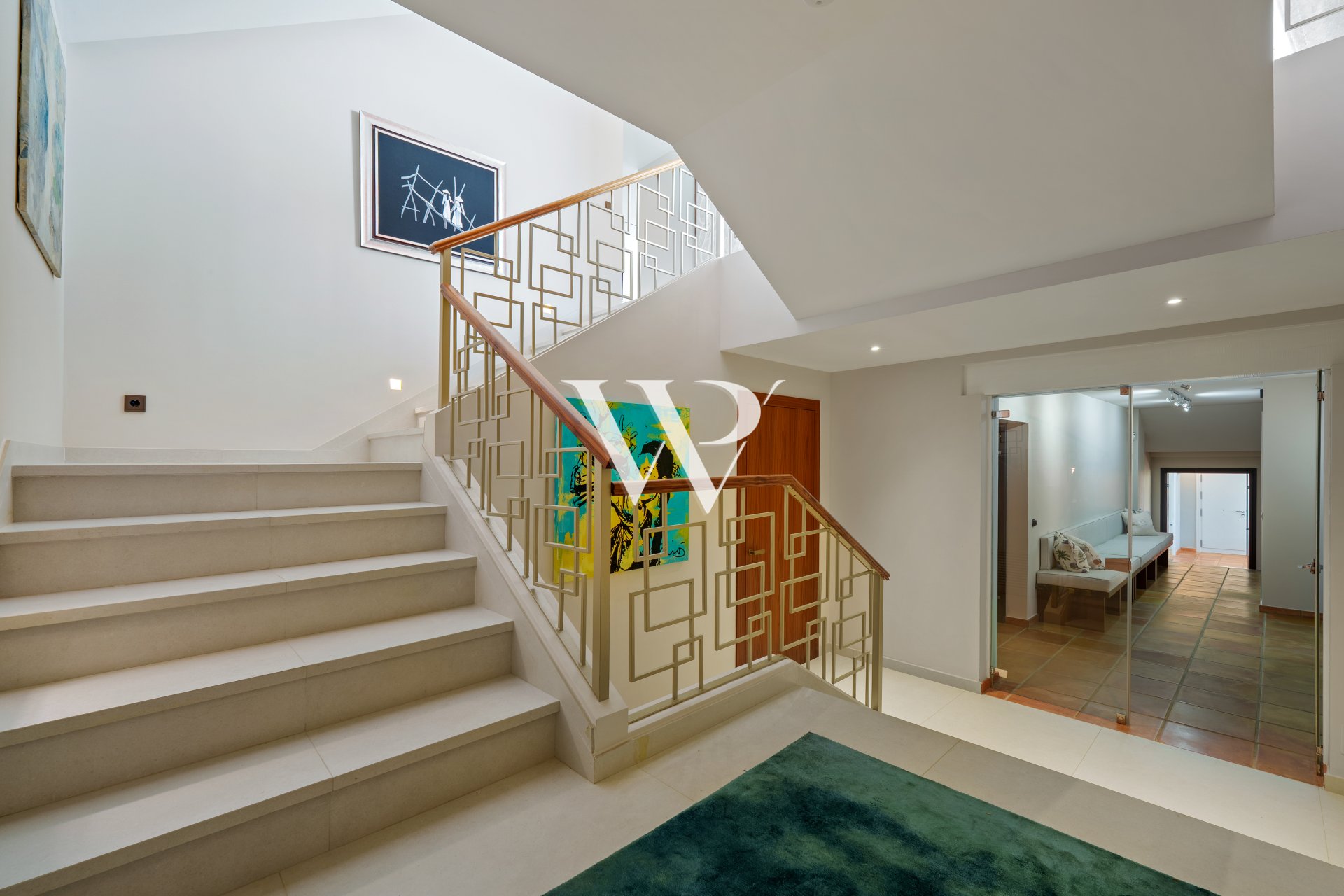 Reventa - Villa - Benahavís