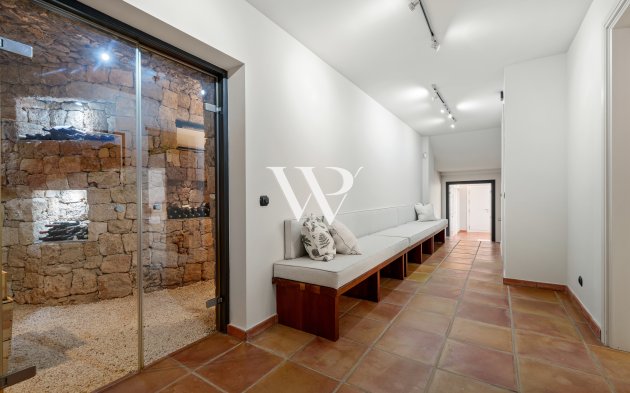 Villa · Reventa - Benahavís · Málaga · España