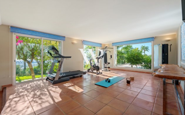 Villa · Reventa - Benahavís · Málaga · España