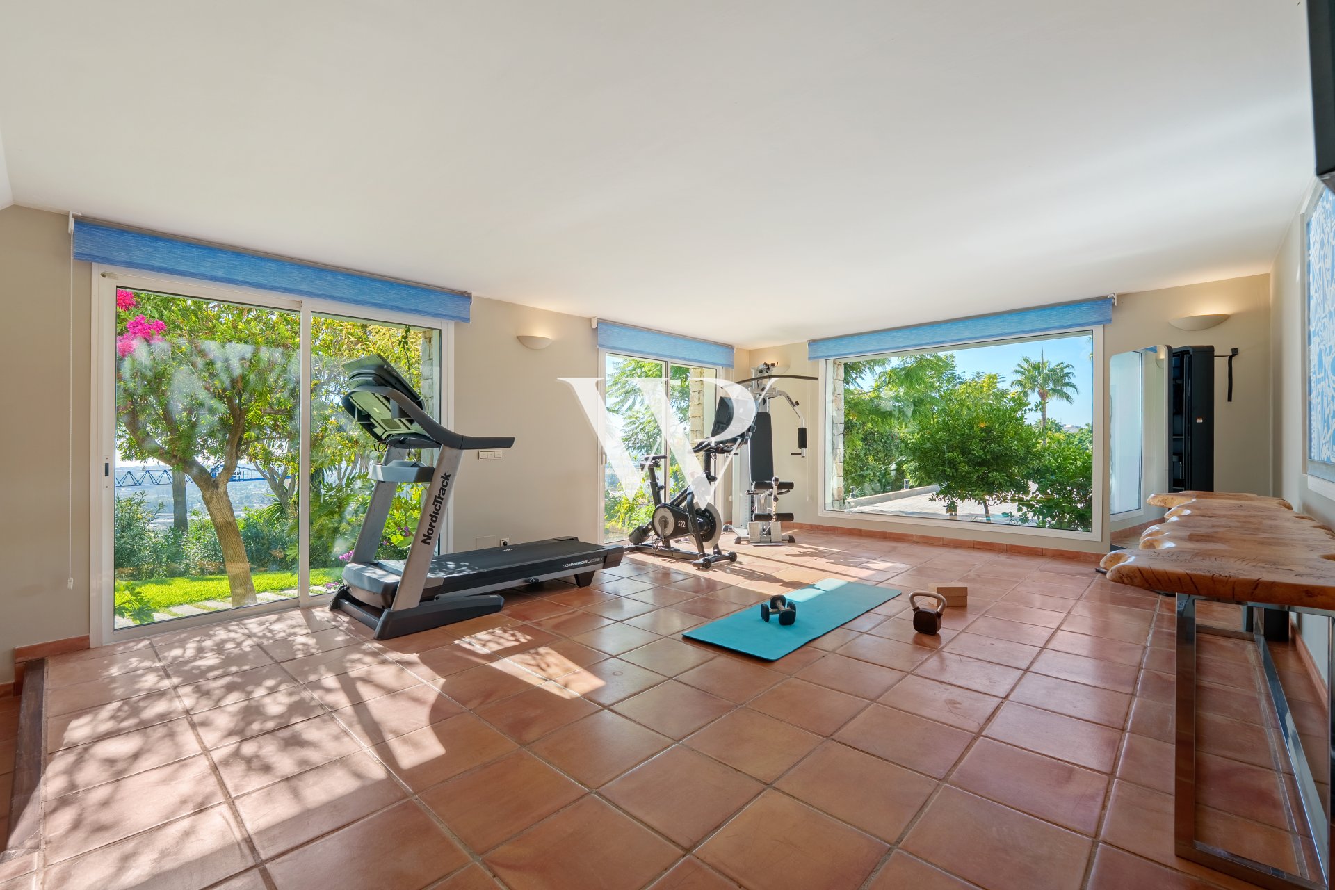 Reventa - Villa - Benahavís