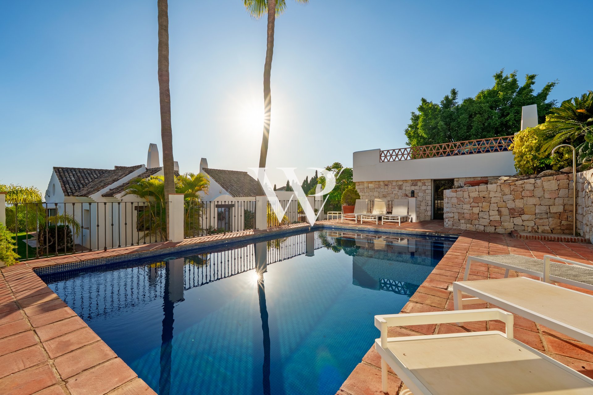 Reventa - Villa - Benahavís