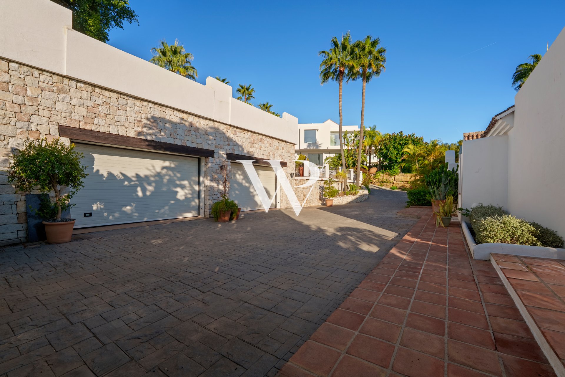 Reventa - Villa - Benahavís