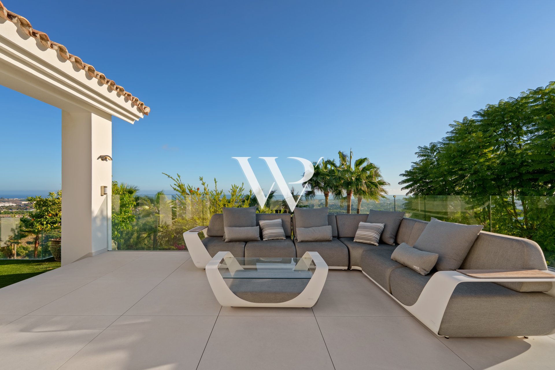 Reventa - Villa - Benahavís