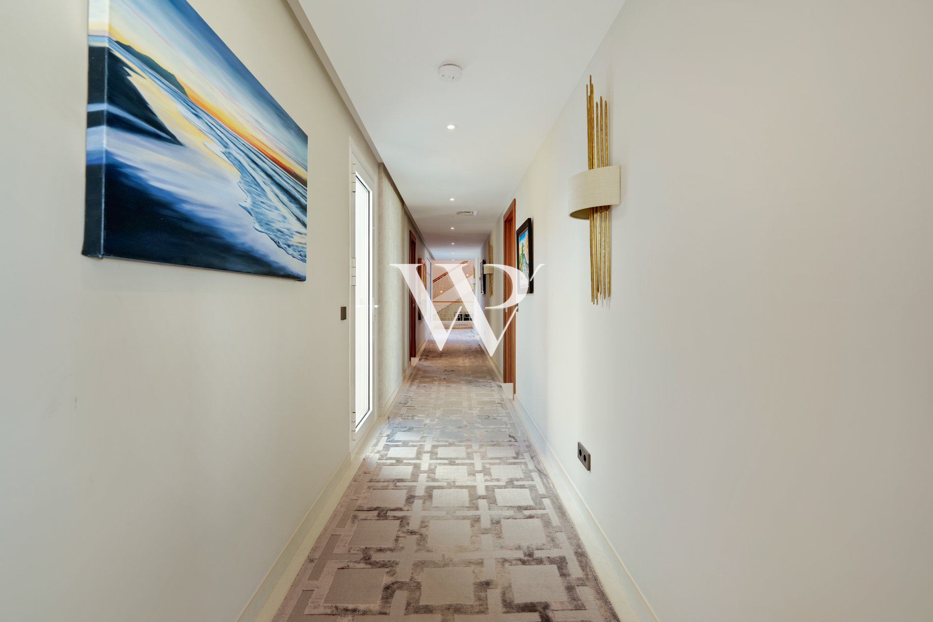 Reventa - Villa - Benahavís