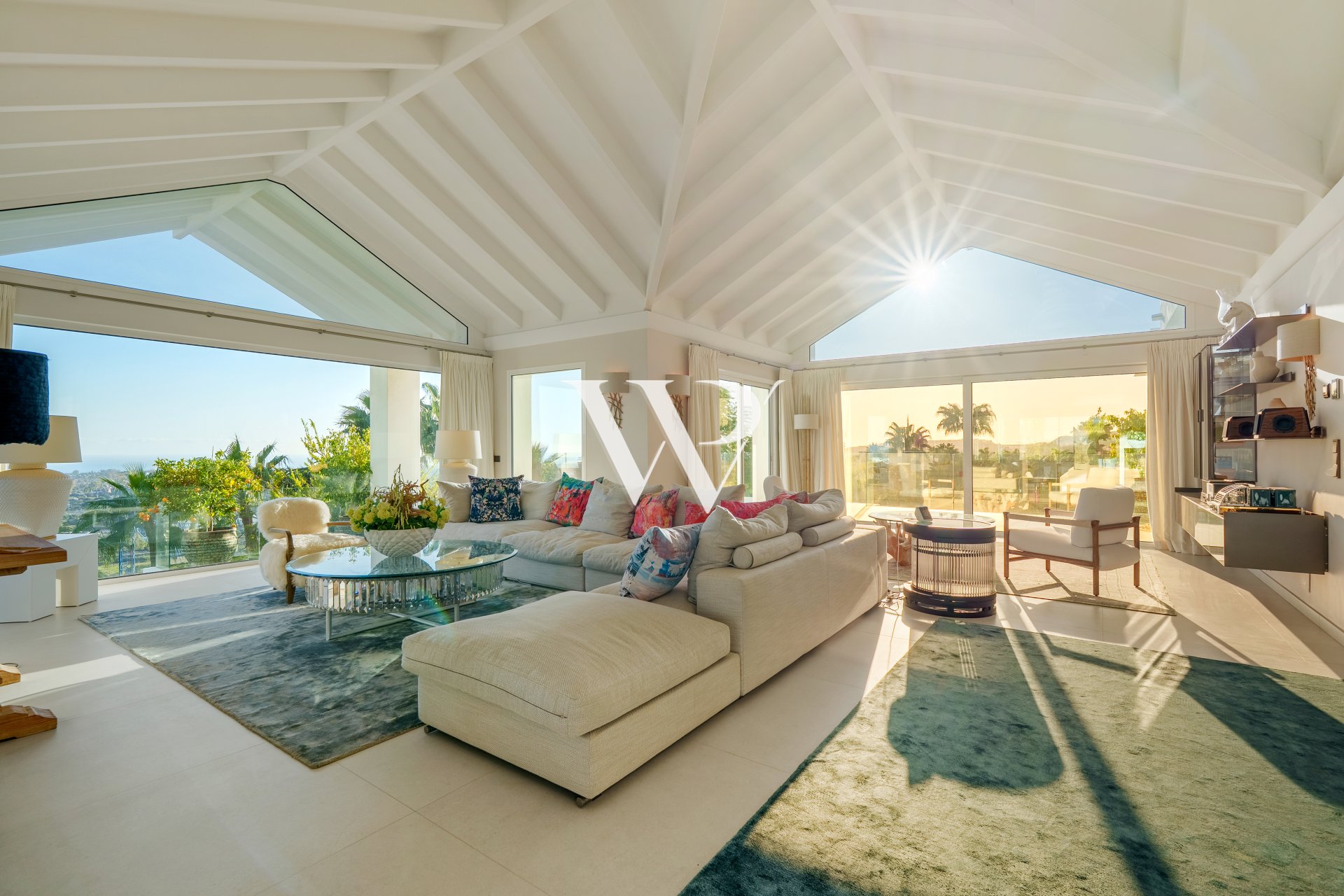 Reventa - Villa - Benahavís