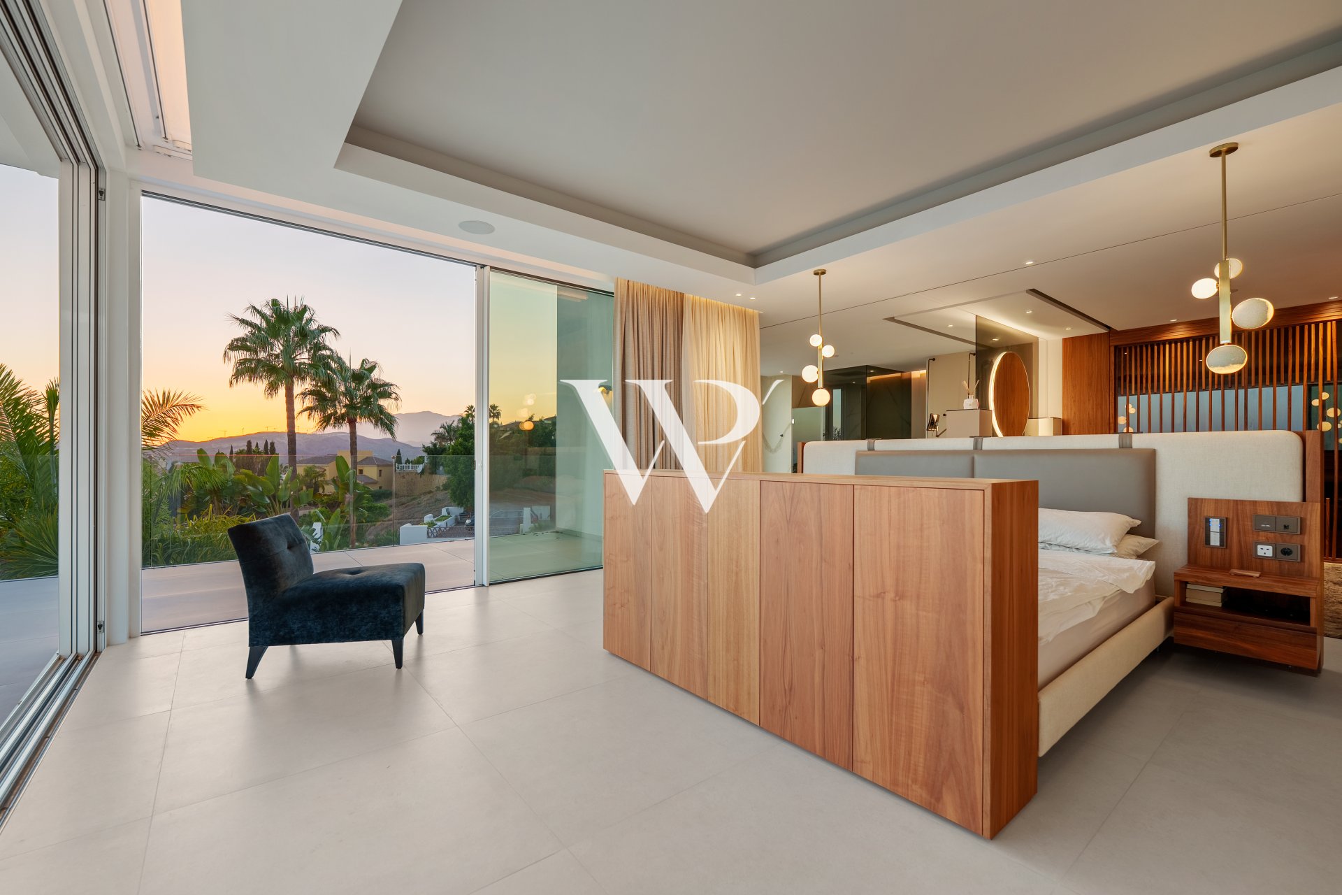 Reventa - Villa - Benahavís