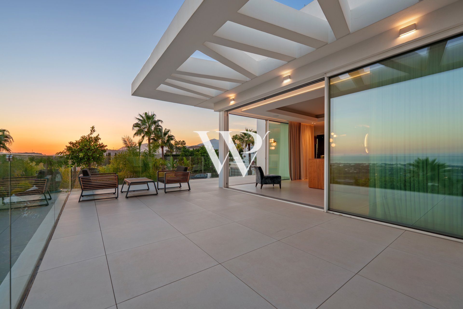 Reventa - Villa - Benahavís