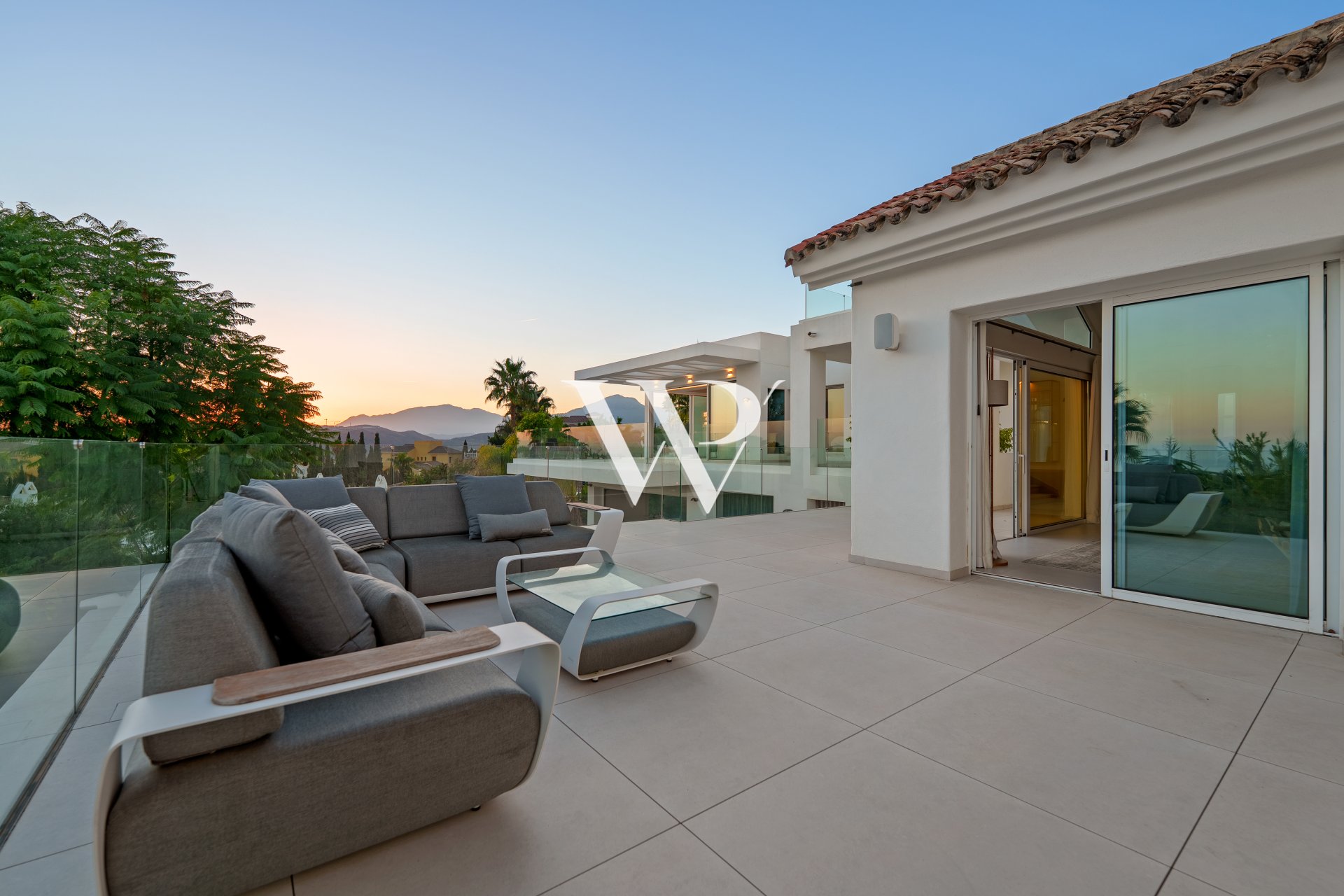 Reventa - Villa - Benahavís