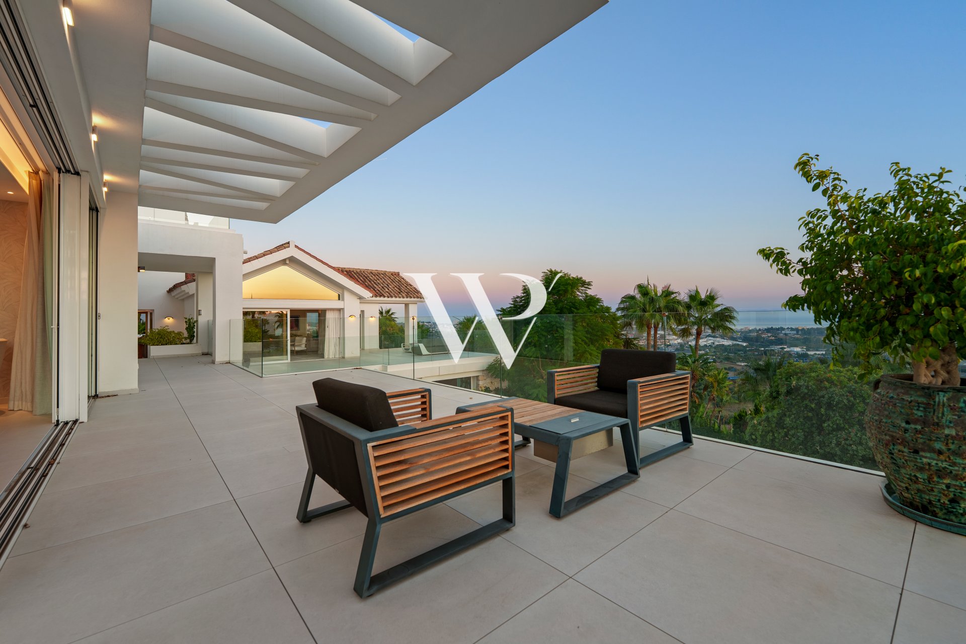 Reventa - Villa - Benahavís