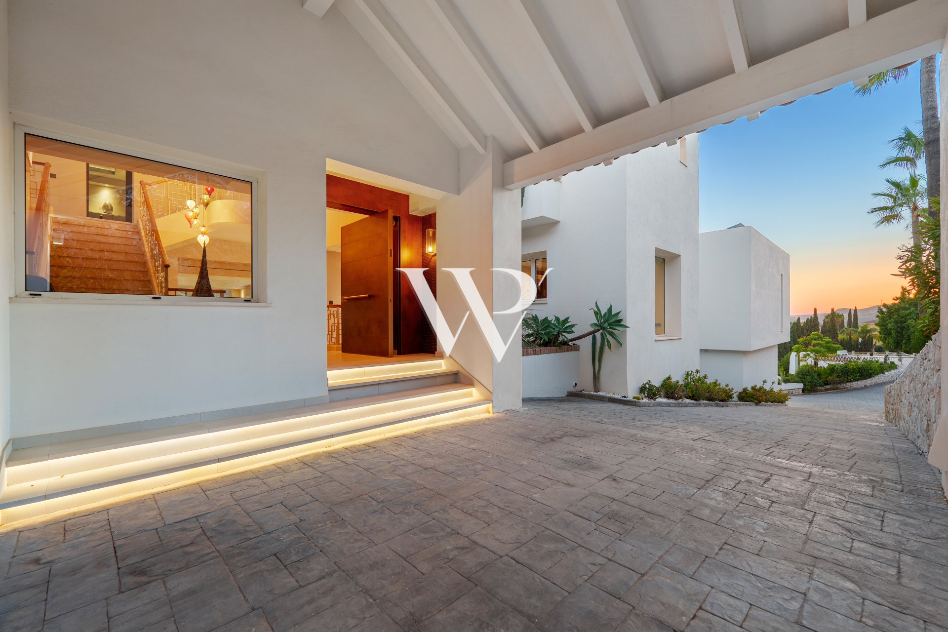 Reventa - Villa - Benahavís