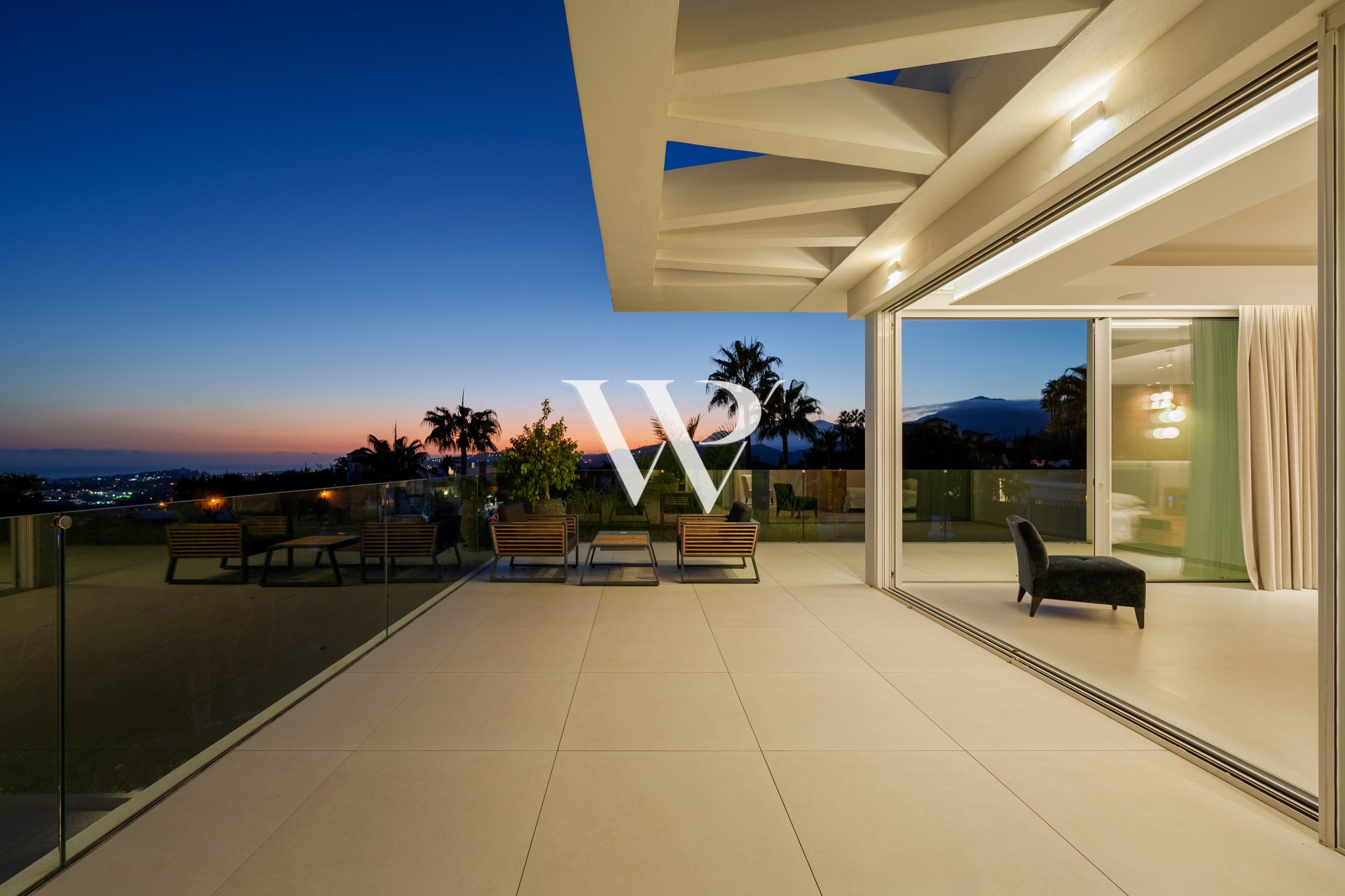 Reventa - Villa - Benahavís