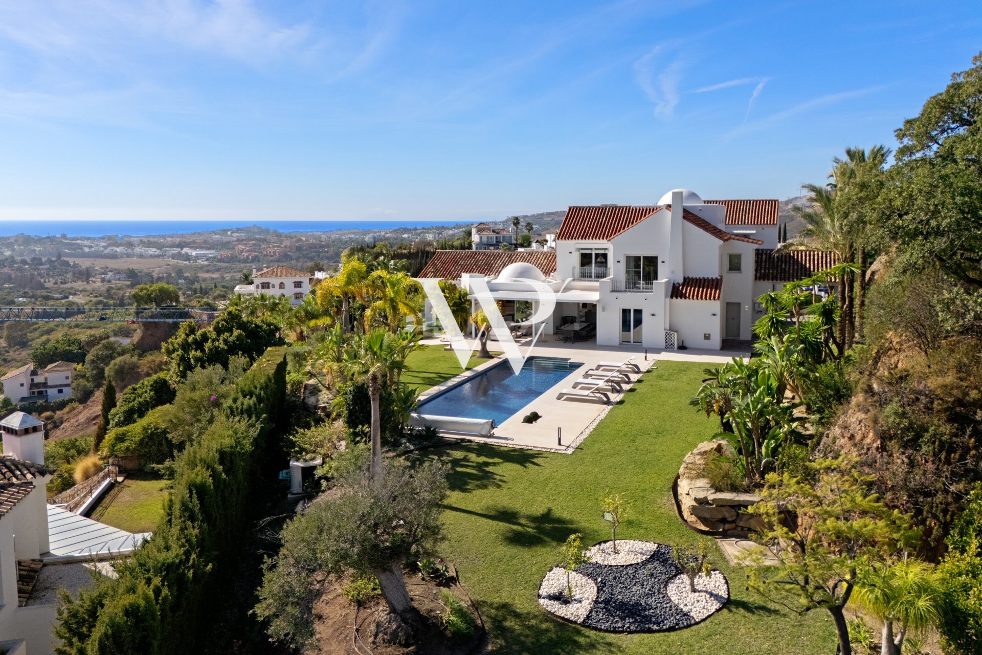 Reventa - Villa - Benahavís