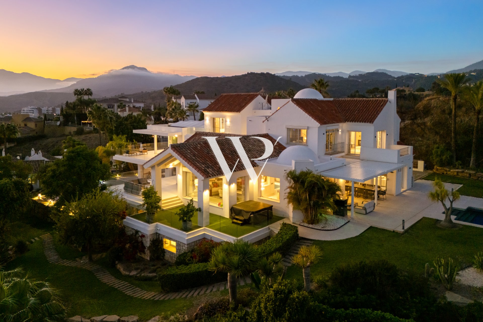Reventa - Villa - Benahavís