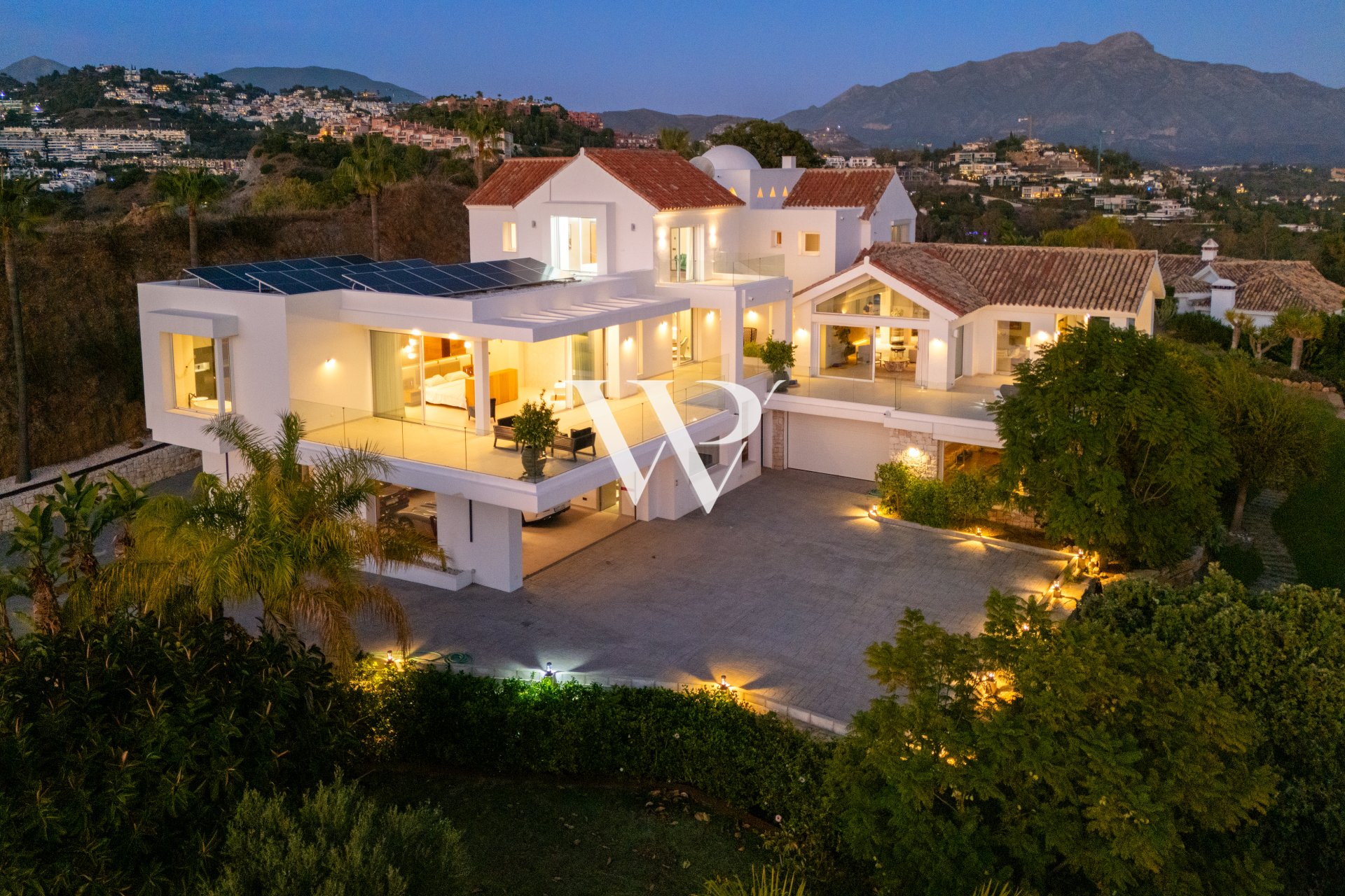Reventa - Villa - Benahavís