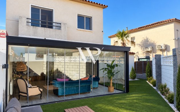 Adosado · Reventa - Salou · Tarragona · España