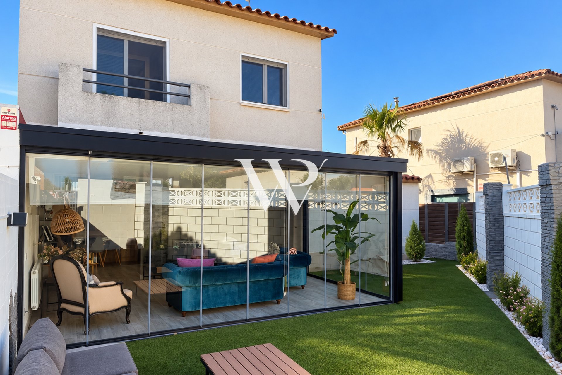 Reventa - Adosado - Salou
