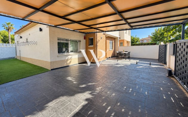 Adosado · Reventa - Salou · Tarragona · España