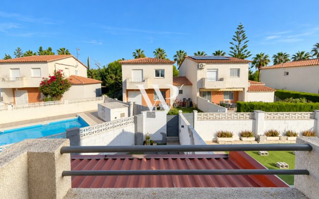 Adosado · Reventa - Salou · Tarragona · España