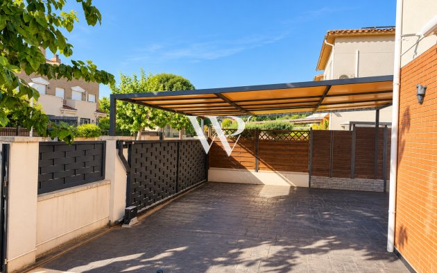 Adosado · Reventa - Salou · Tarragona · España