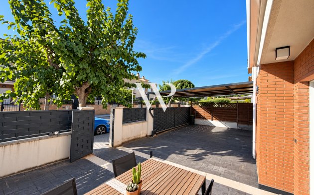 Adosado · Reventa - Salou · Tarragona · España