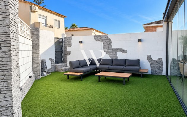 Adosado · Reventa - Salou · Tarragona · España
