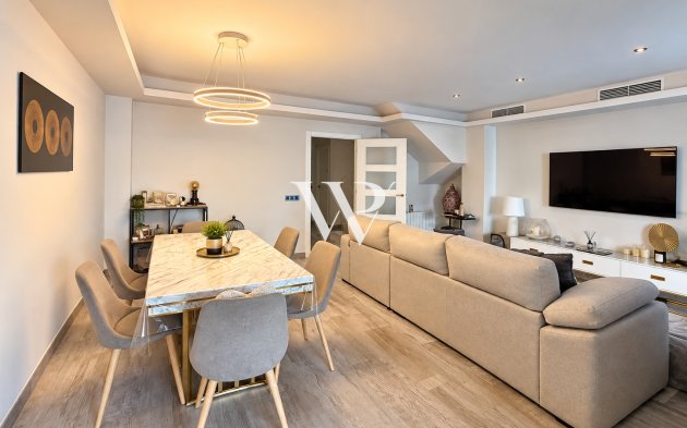 chalet adosado en Salou